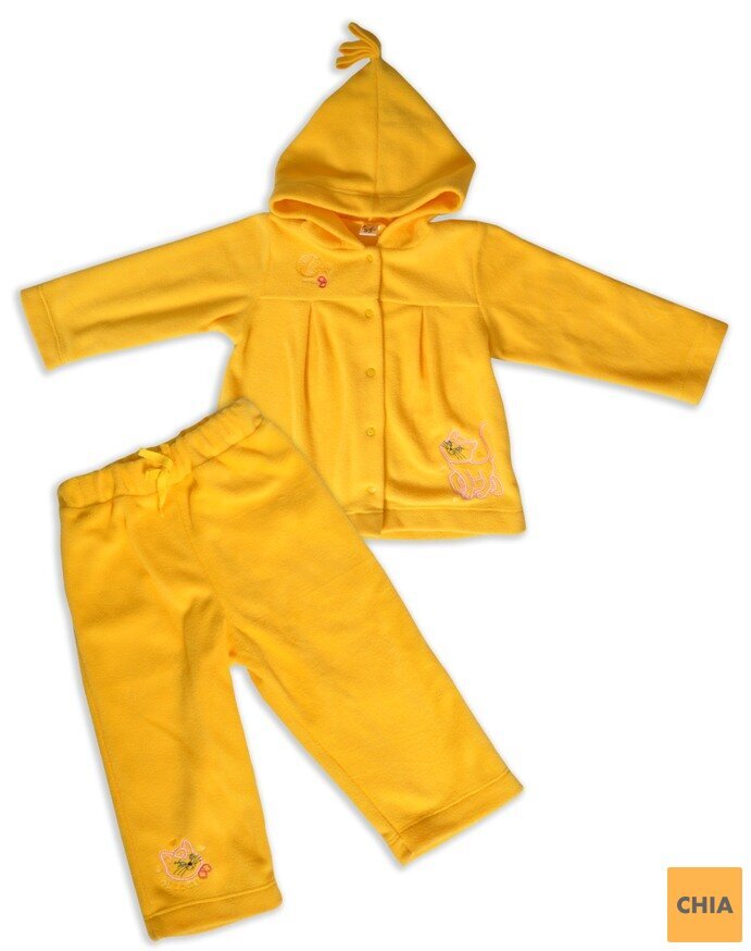 Комплект для девочек