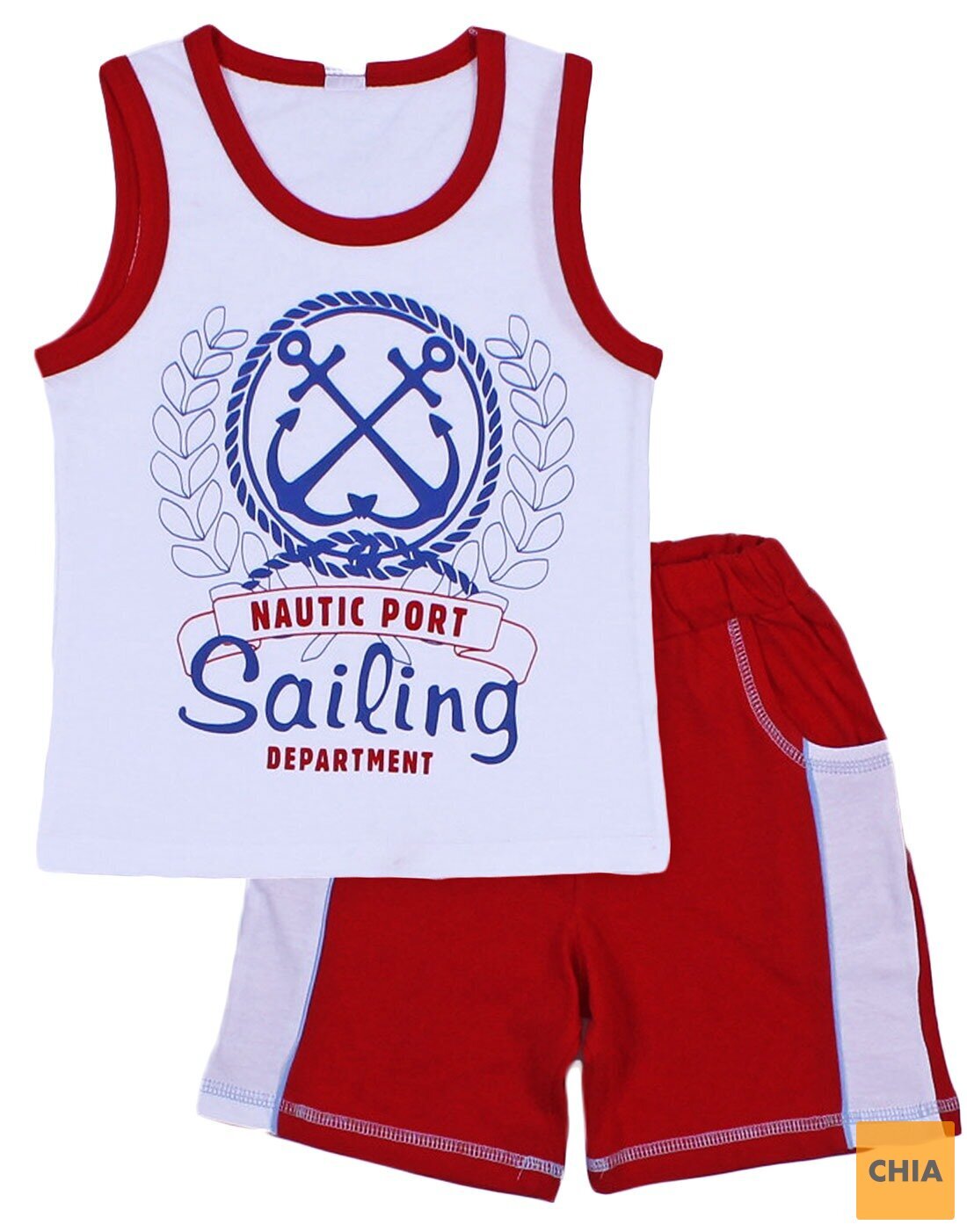 Комплект для мальчиков