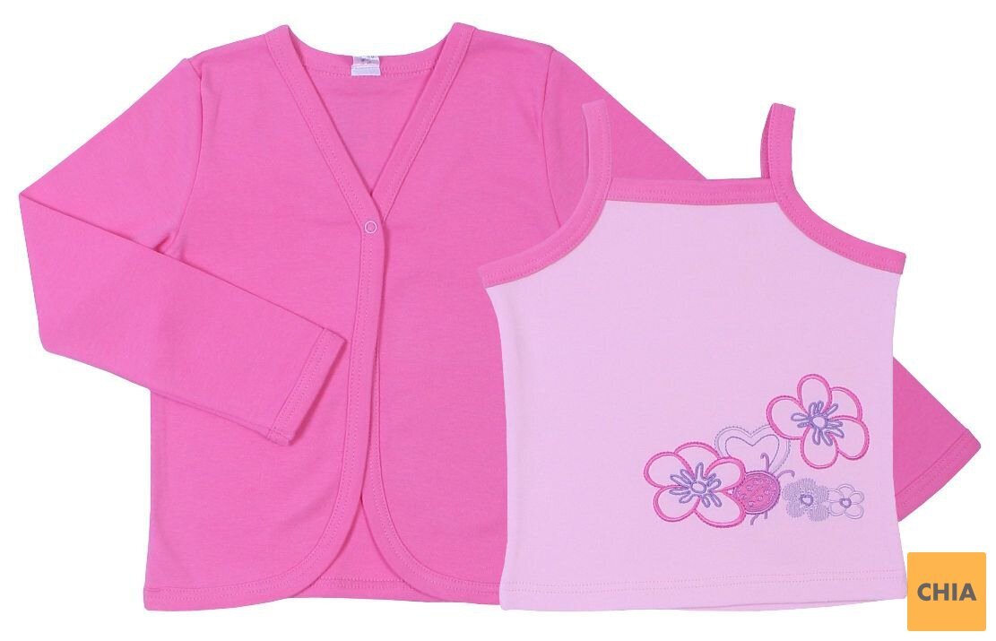 Комплект для девочек