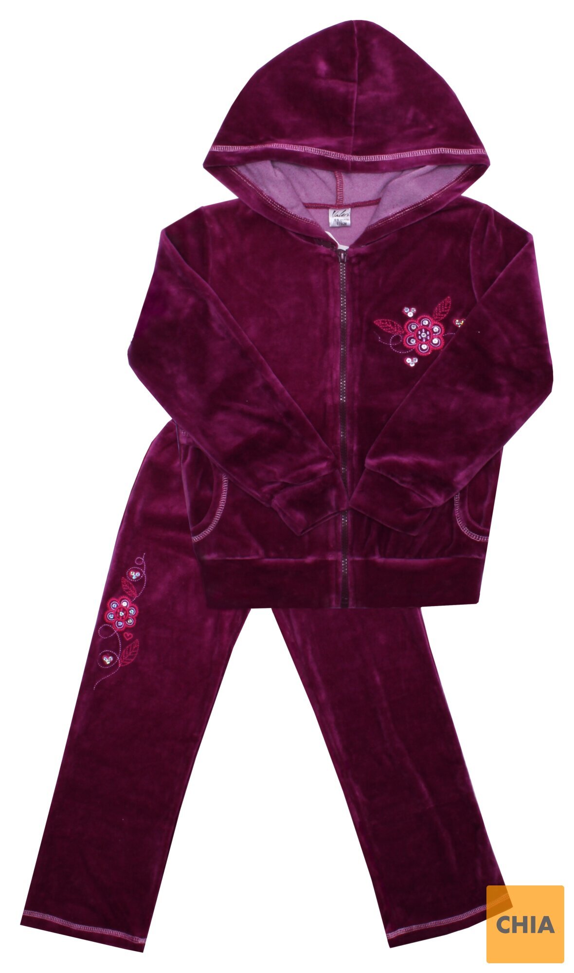 Комплект для девочек