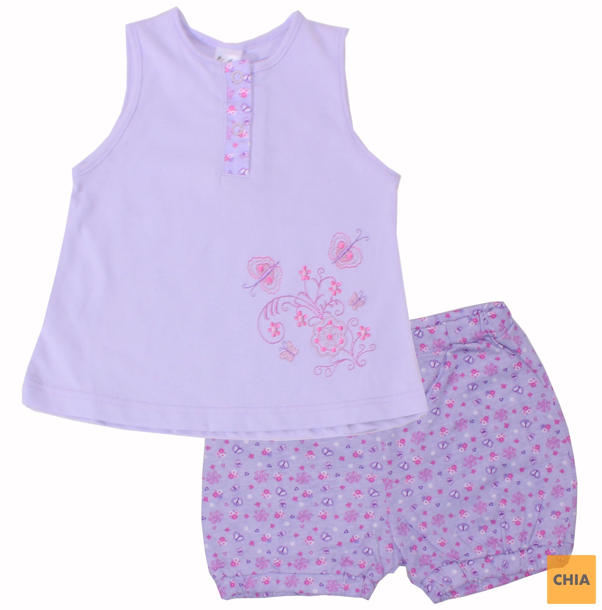 Комплект для девочек