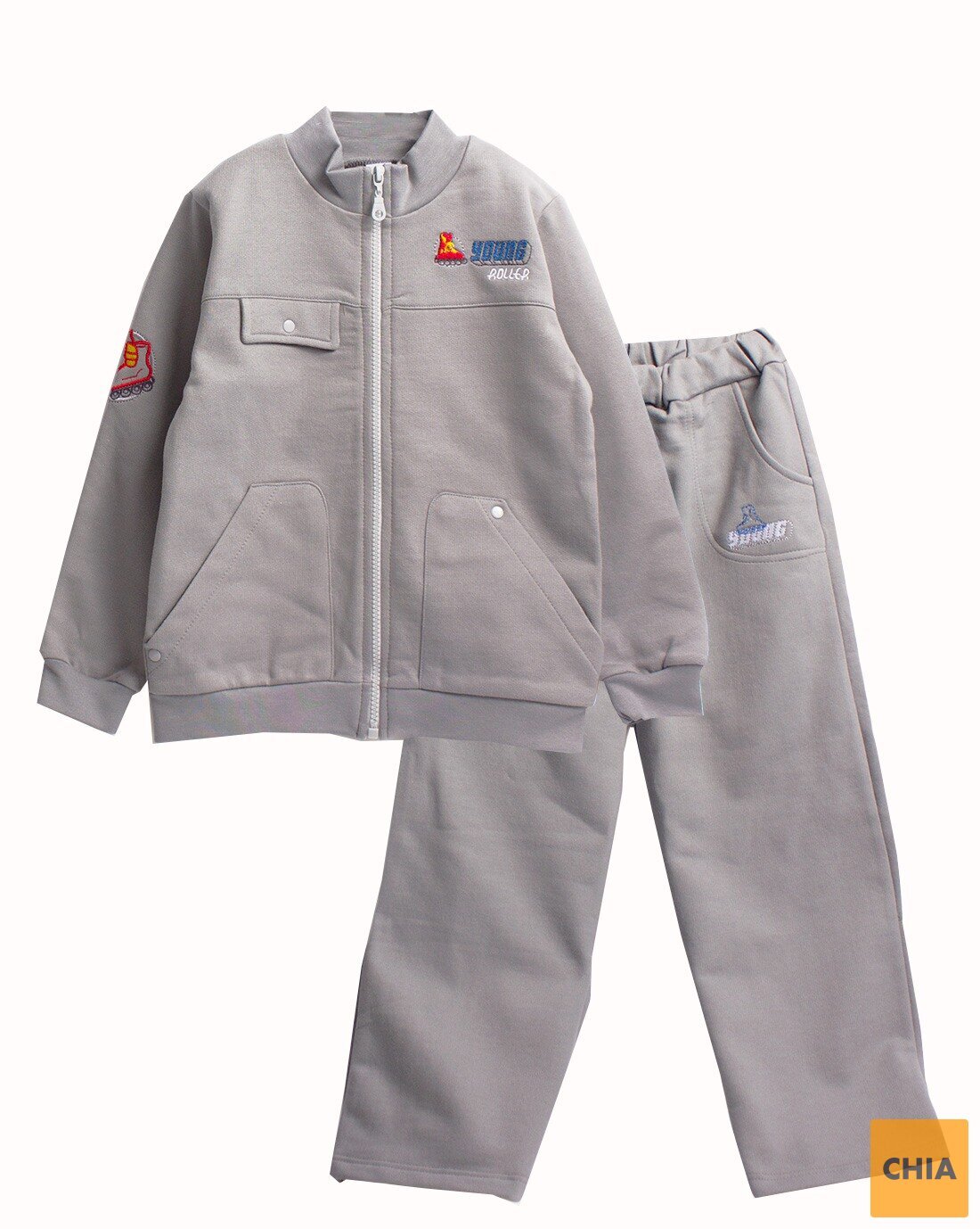 Комплект для мальчиков