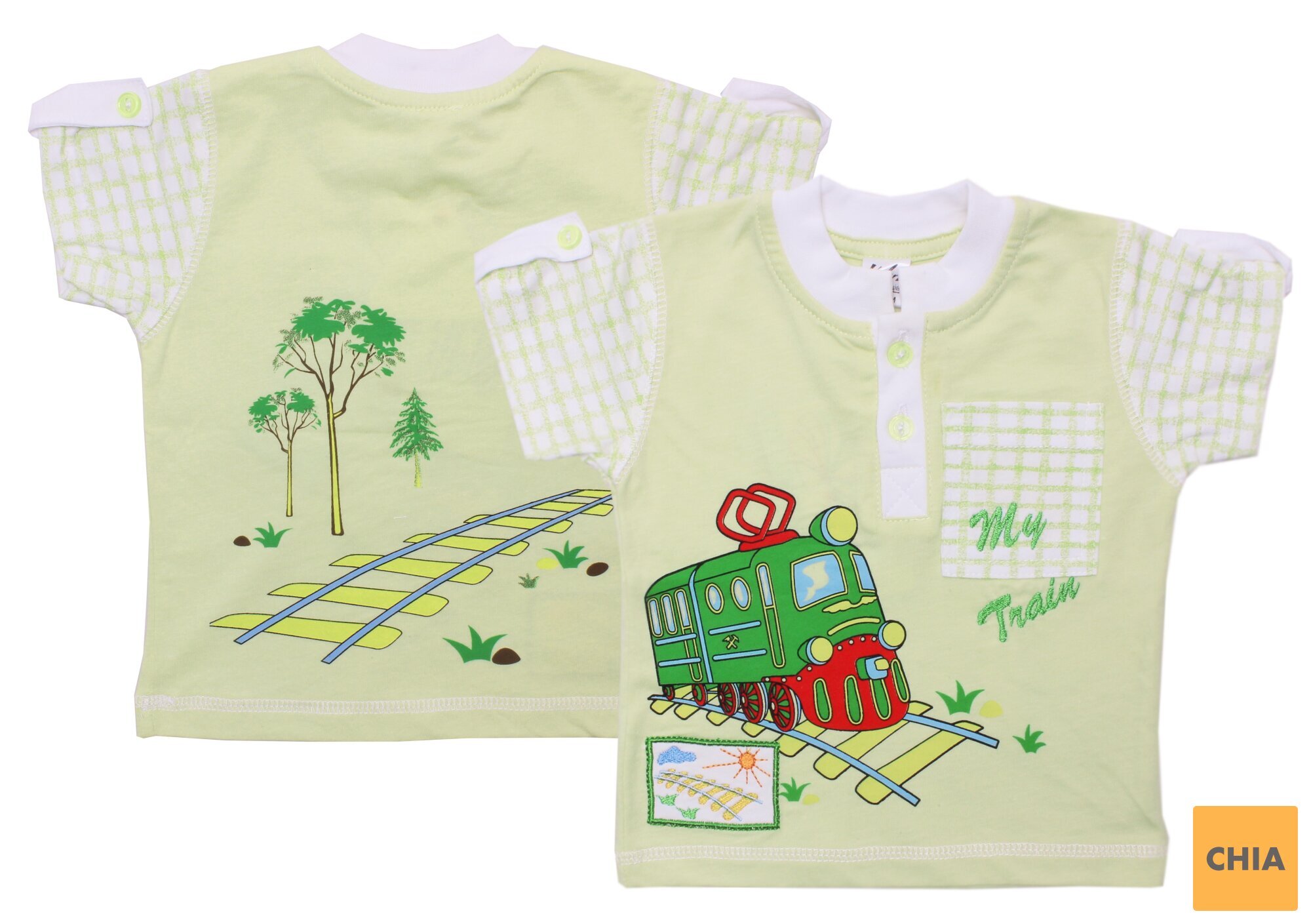 Джемпер для мальчиков