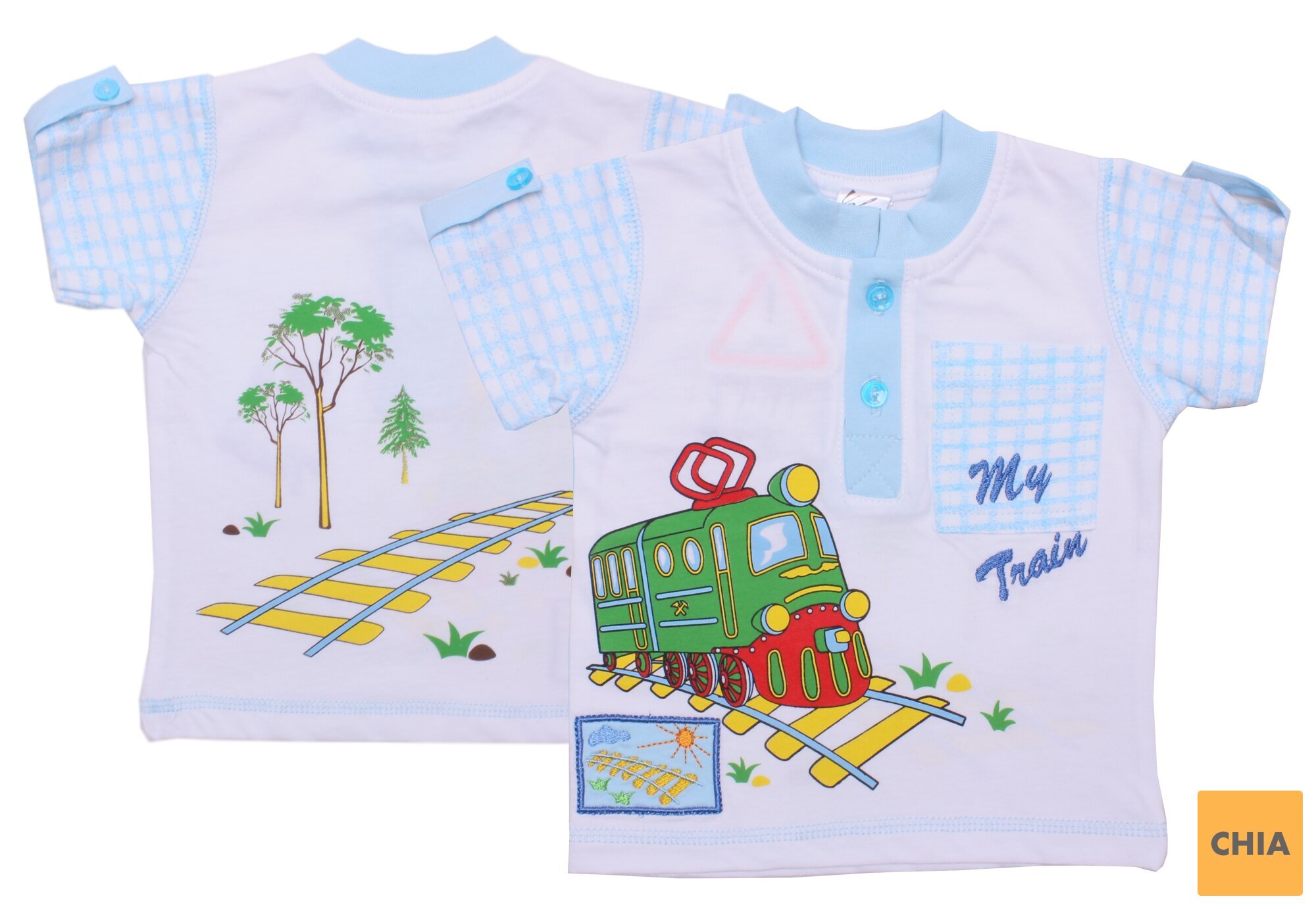 Джемпер для мальчиков