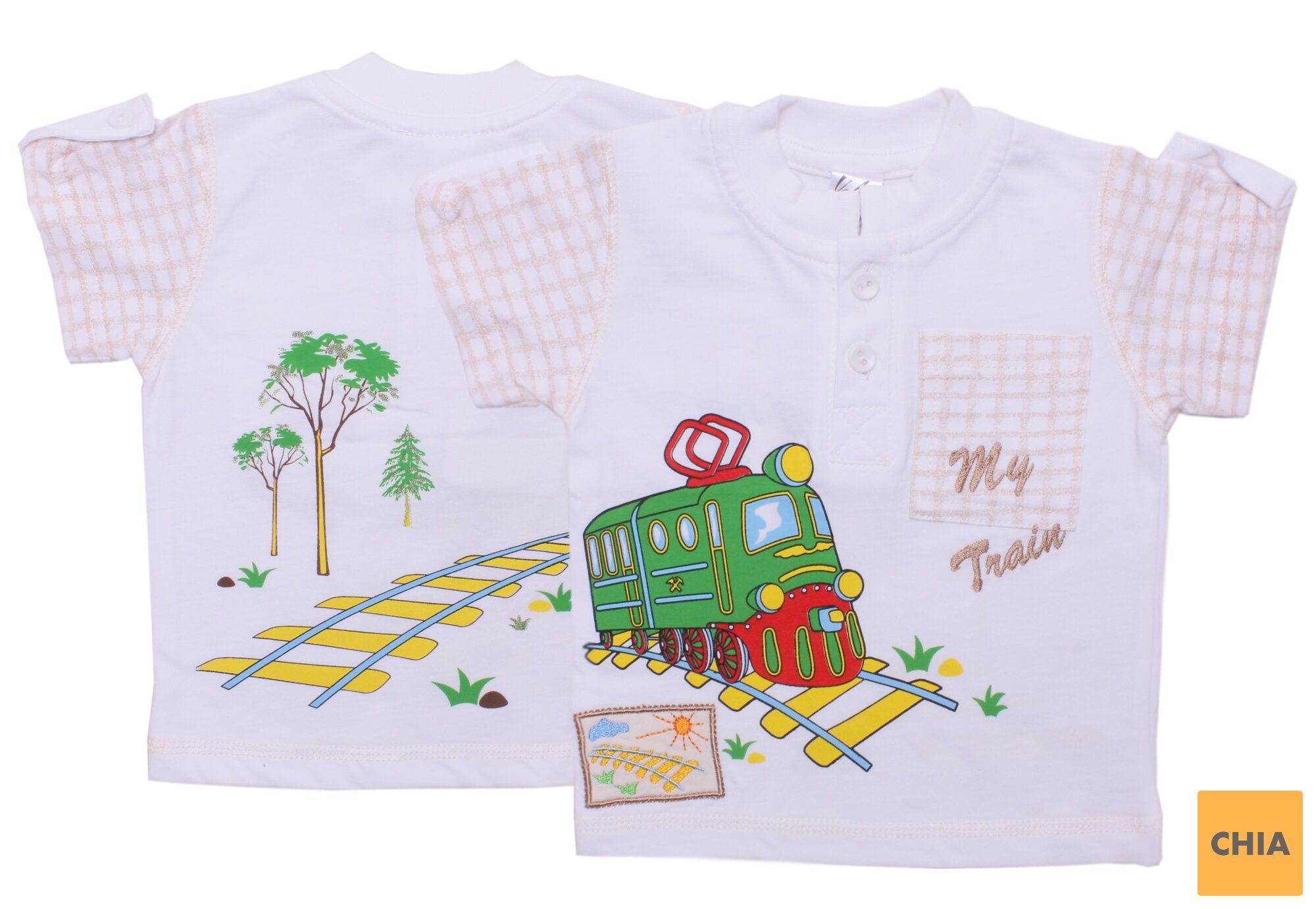 Джемпер для мальчиков