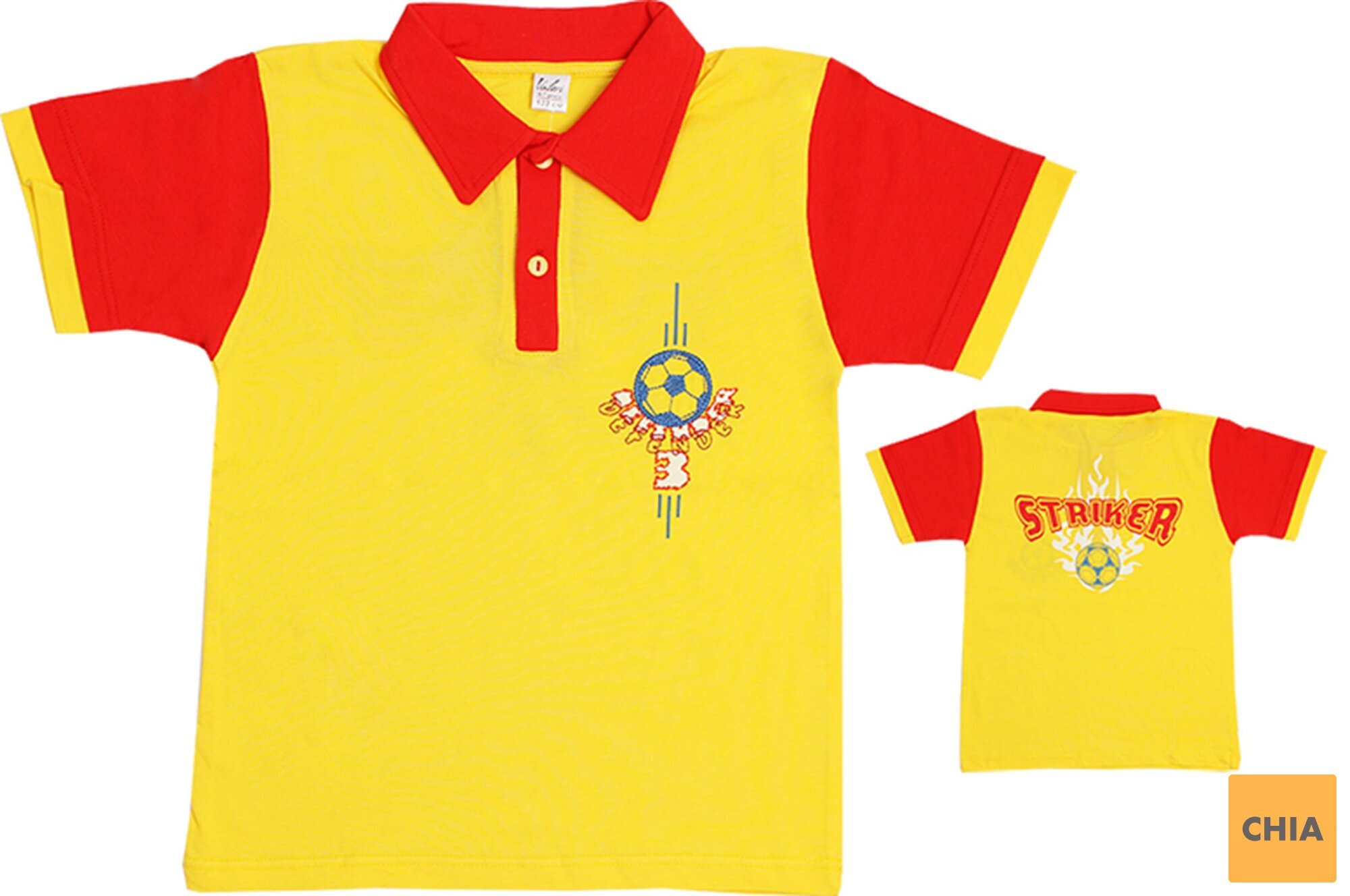 Джемпер детский