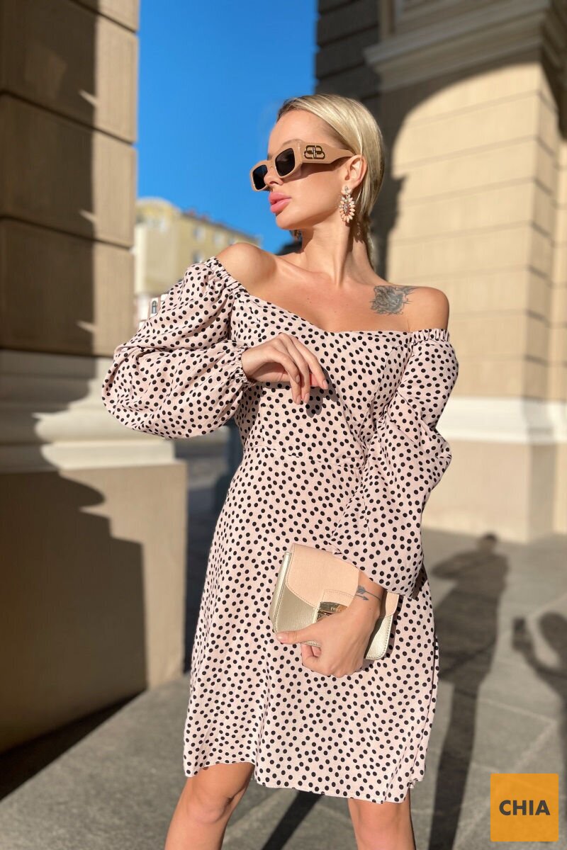 Платье 7391-09