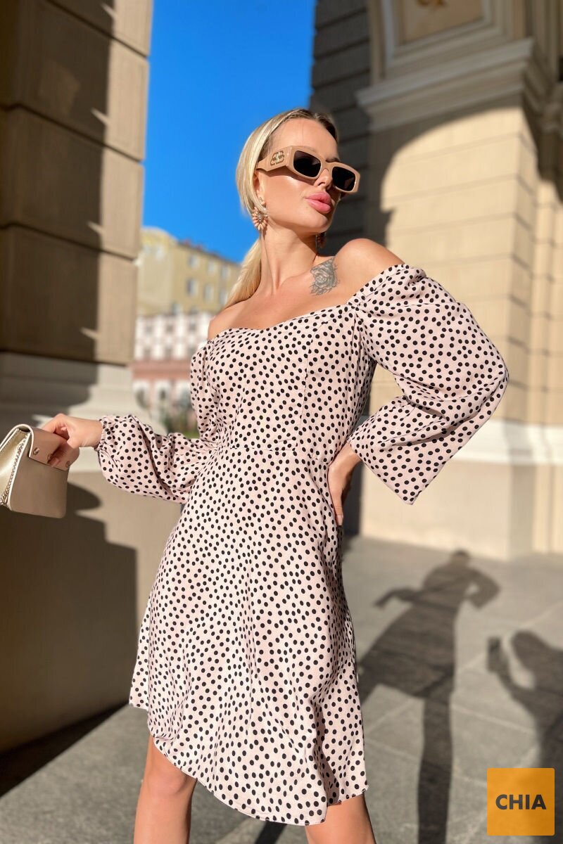 Платье 7391-09