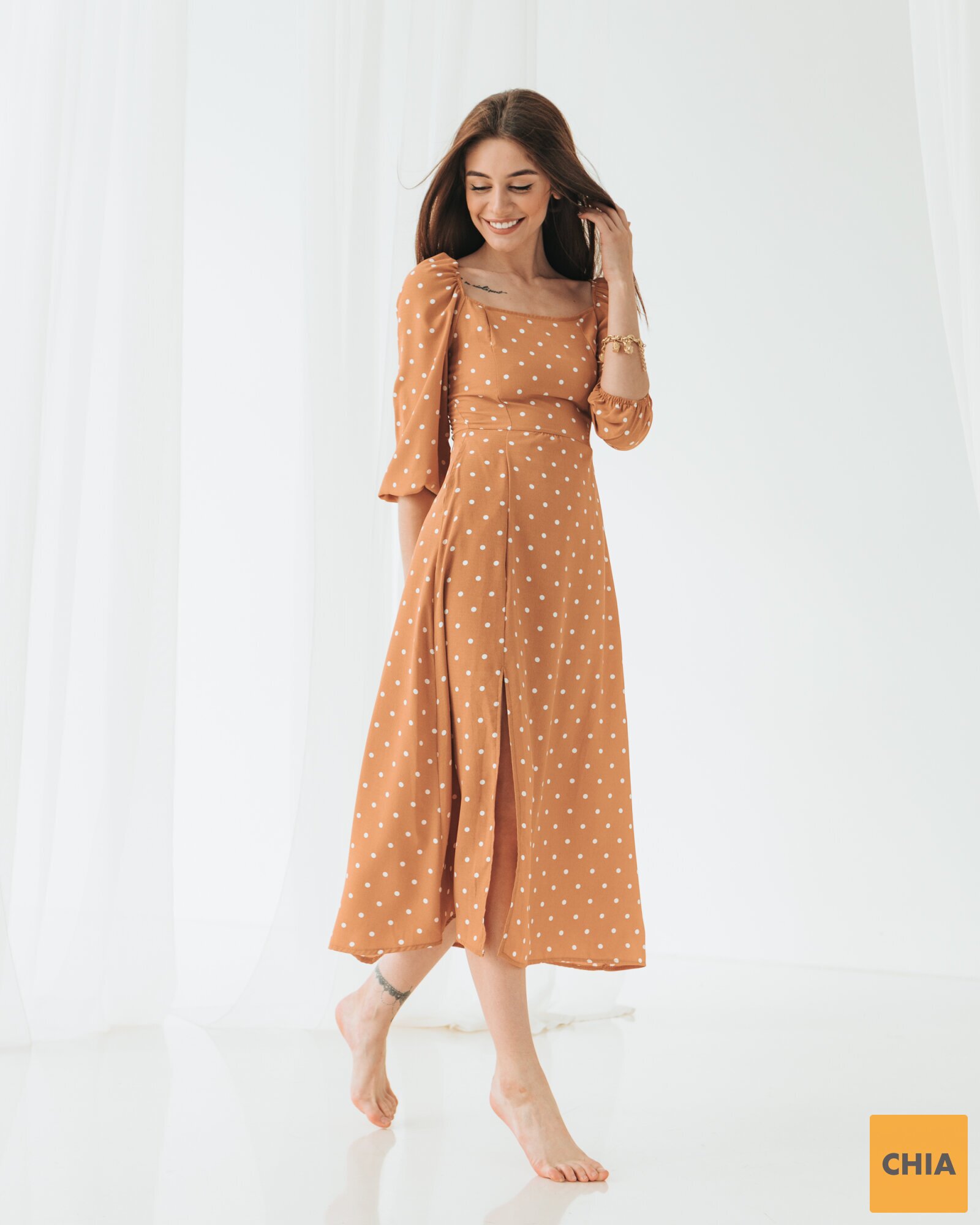 ЖЕНСКОЕ ПЛАТЬЕ АЛСУ