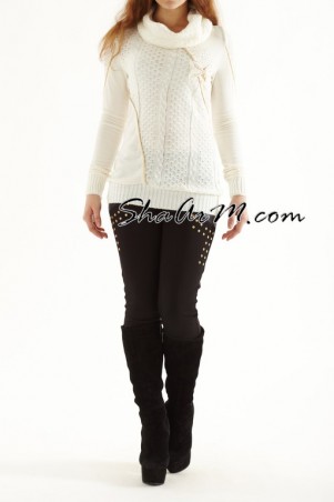 Джемпер №9655