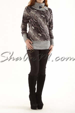 Джемпер №1131