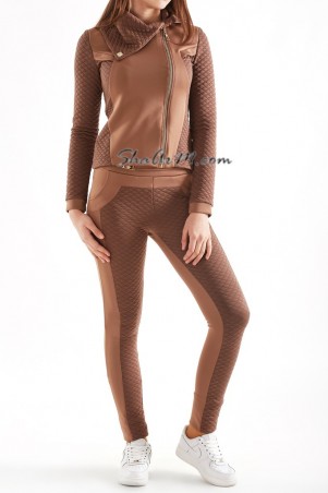 Спортивный Костюм №1209