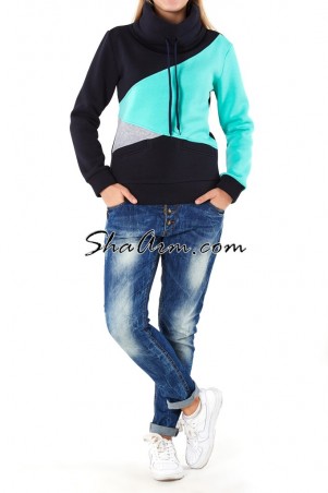 Толстовка №1335