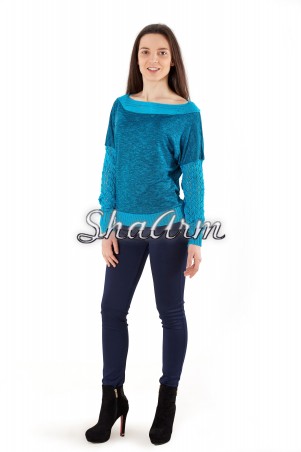 Джемпер №1434