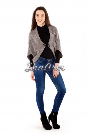 Кардиган №1437