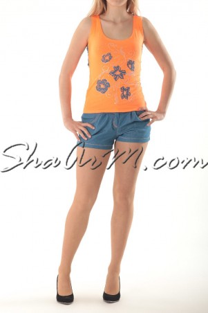 Майка + Шорты