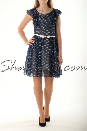 Платье Повседневное