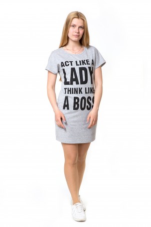 Платье - Туника