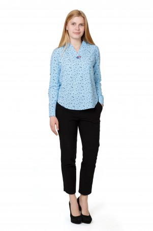 Блуза - Рубашка