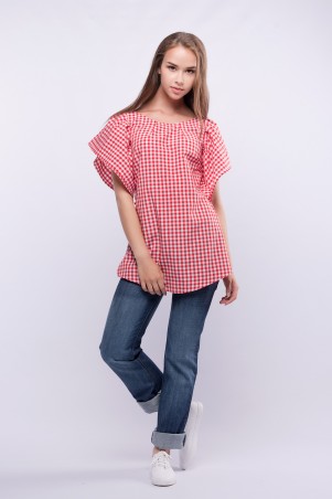 Блузка Молодежная