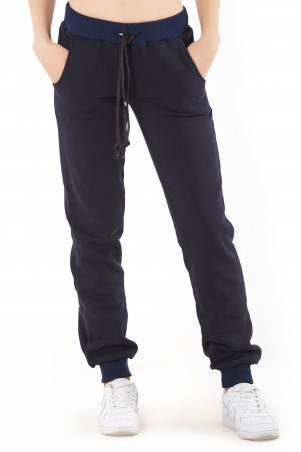 Спортивные Брюки - Баталы