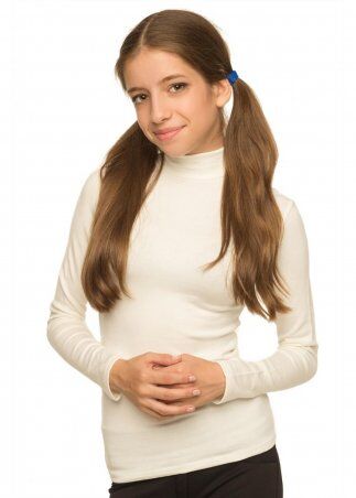 Гольф Бузи, молочный