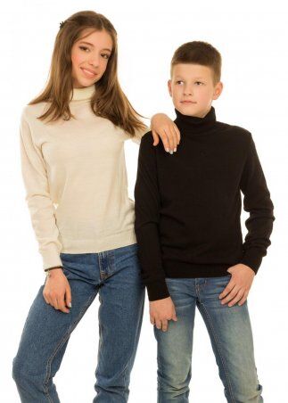 Гольф Альфа, черный