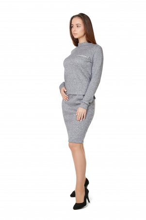 Костюм Из Мягкой Ангоры