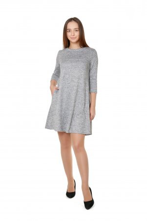 Платье Колокольчик