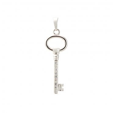 Кулон Piccola Chiave