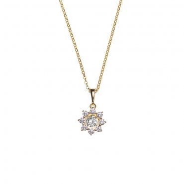 Подвеска Tesson