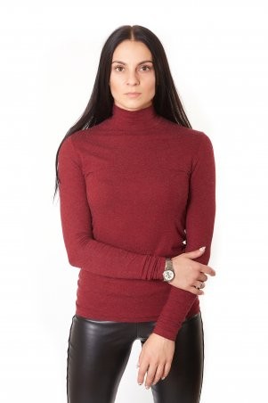 Гольф  Свитер  Шерсть Вискоза