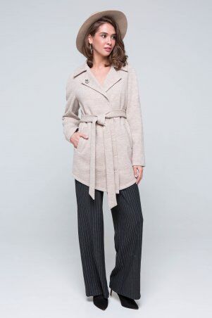 Кардиган Юна бежевый