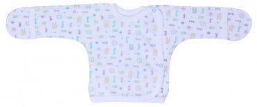 Распашонка