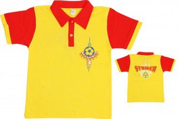 Джемпер детский