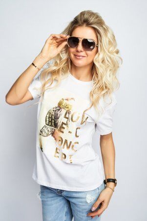 Футболка Турция