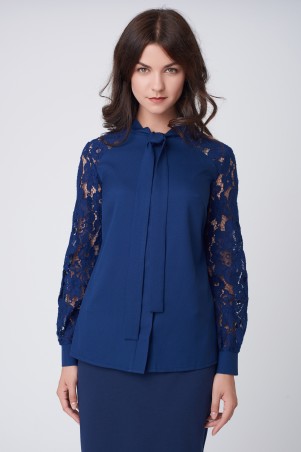 RicaMare: Блуза RM15​92 - фото 1