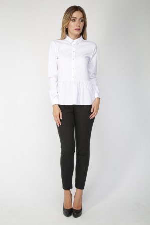 Lavana Fashion: Блуза "BELLY" LVN1604-0473 - фото 1