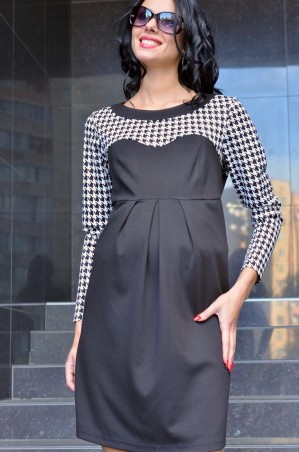 Feminelle: Платье для беременных 1378439 - фото 2