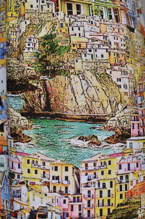 Feminelle: Платье для беременных 1378293 - фото 3