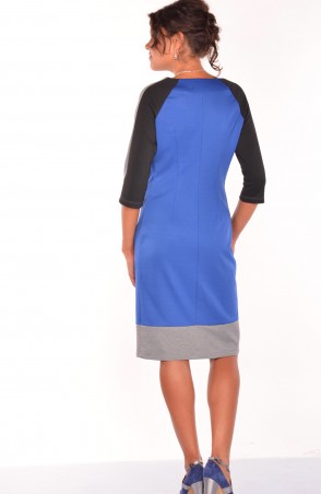 Feminelle: Платье для беременных 1378057 - фото 2