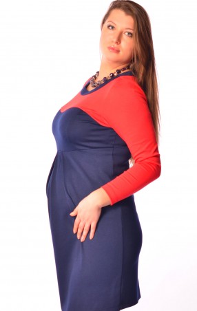 Feminelle: Платье для беременных 1378037 - фото 2