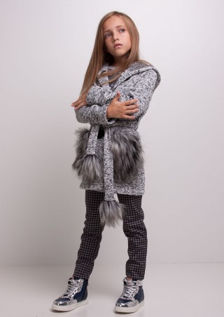 Sofia Shelest: Туника "Джоанна" К00248 - фото 1