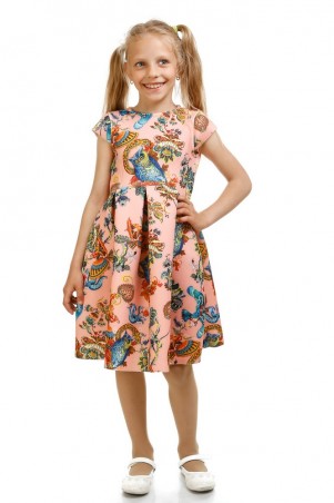 Kids Couture: Платье 100136135 - фото 1