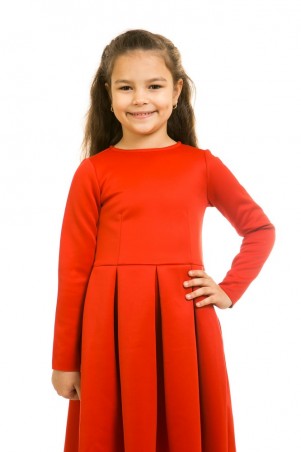Kids Couture: Платье 1723110174 - фото 1