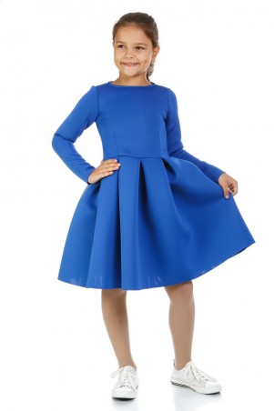 Kids Couture: Платье 1723133175 - фото 1