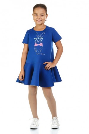 Kids Couture: Платье 172323313 - фото 1