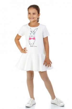 Kids Couture: Платье 172320115 - фото 1