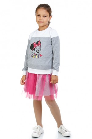Kids Couture: Свитшот 70021518 - фото 1