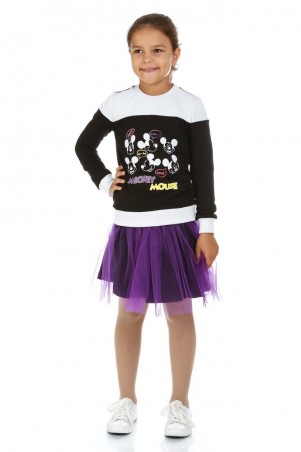 Kids Couture: Свитшот 70020219 - фото 1